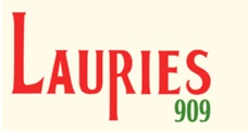 Lauries 909 - All you need is Lauries!